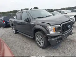 1FTEW1EP6JKE15121 2018 FORD F-150