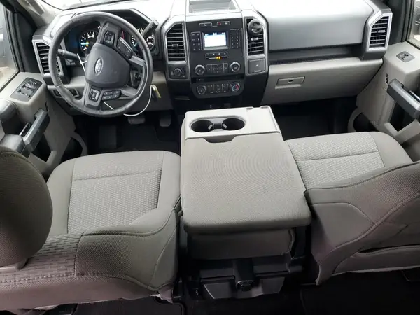 1FTEW1EP6JKE23168 2018 FORD F-150 - Image 8