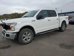 1FTEW1EP6JKE23655 2018 FORD F-150