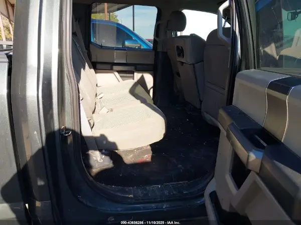 1FTEW1EP6JKE23803 2018 FORD F-150 - Image 8