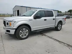 1FTEW1EP6JKE28712 2018 FORD F-150
