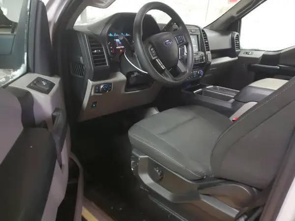 1FTEW1EP6JKE43713 2018 FORD F-150 - Image 8