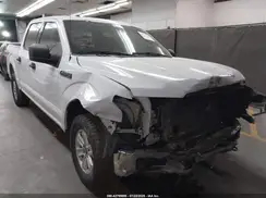 1FTEW1EP6JKE48555 2018 FORD F-150