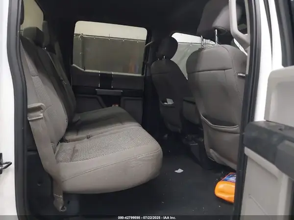1FTEW1EP6JKE48555 2018 FORD F-150 - Image 8