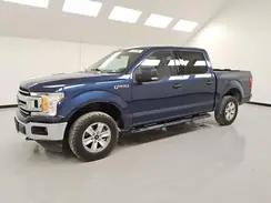 1FTEW1EP6JKE49544 2018 FORD F-150