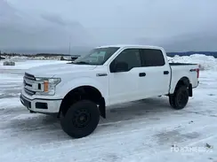 1FTEW1EP6JKE54498 2018 FORD F-150