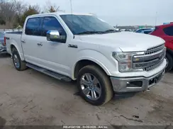 1FTEW1EP6JKE65498 2018 FORD F-150