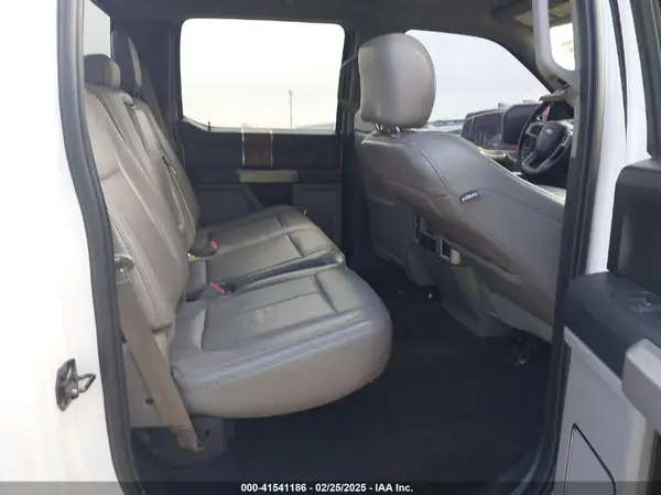 1FTEW1EP6JKE65498 2018 FORD F-150 - Image 8