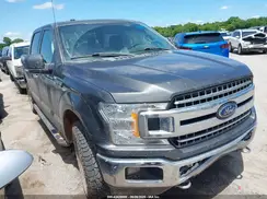 1FTEW1EP6JKE76131 2018 FORD F-150