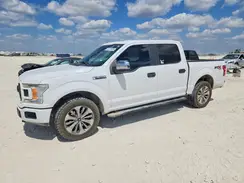 1FTEW1EP6JKE92202 2018 FORD F-150