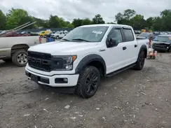 1FTEW1EP6JKF00427 2018 FORD F-150