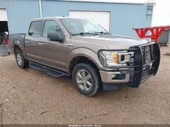 1FTEW1EP6JKF03456 2018 FORD F-150