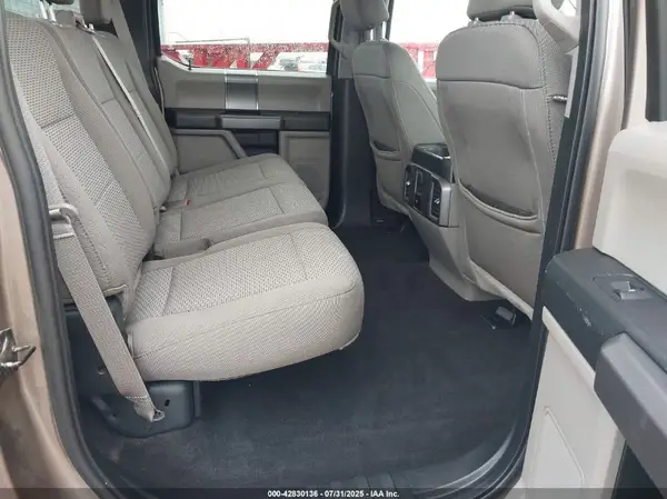 1FTEW1EP6JKF03456 2018 FORD F-150 - Image 8