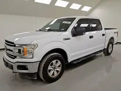1FTEW1EP6JKF06390 2018 FORD F-150