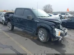 1FTEW1EP6JKF10214 2018 FORD F-150