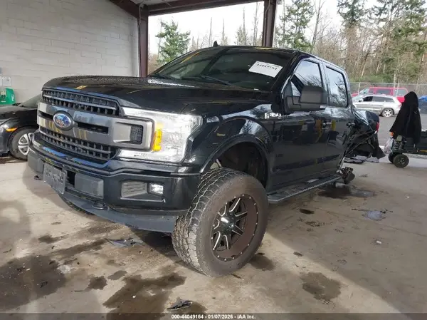 1FTEW1EP6JKF23044 2018 FORD F-150 - Image 2