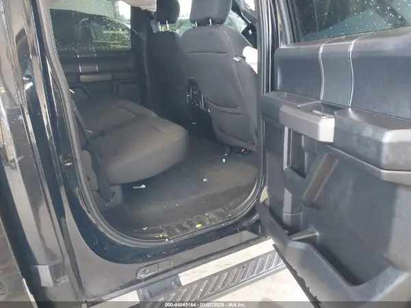 1FTEW1EP6JKF23044 2018 FORD F-150 - Image 8