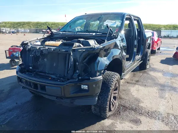 1FTEW1EP6JKF28020 2018 FORD F-150 - Image 2