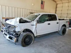 1FTEW1EP6JKF29653 2018 FORD F-150
