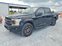 1FTEW1EP6JKF45884 2018 FORD F-150