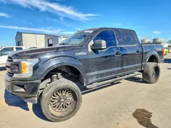 1FTEW1EP6JKF54892 2018 FORD F-150