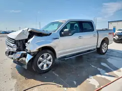 1FTEW1EP6JKF55119 2018 FORD F-150
