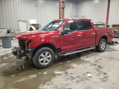 1FTEW1EP6JKF58442 2018 FORD F-150