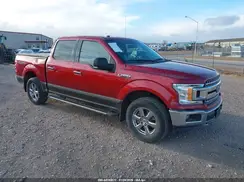 1FTEW1EP6JKF59025 2018 FORD F-150