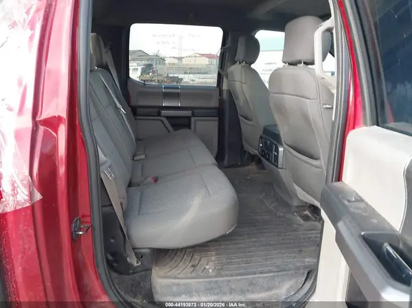 1FTEW1EP6JKF59025 2018 FORD F-150 - Image 8