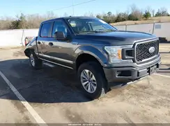 1FTEW1EP6JKF67271 2018 FORD F-150
