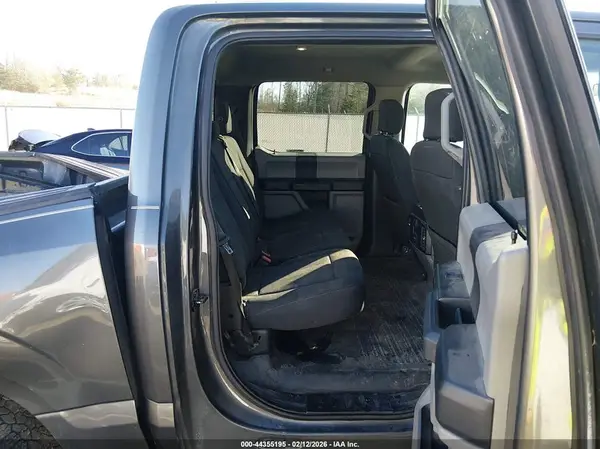 1FTEW1EP6JKF67271 2018 FORD F-150 - Image 8