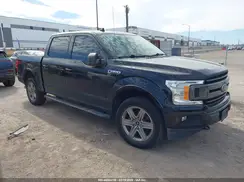 1FTEW1EP6JKF70963 2018 FORD F-150