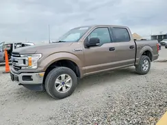 1FTEW1EP6JKF78190 2018 FORD F-150