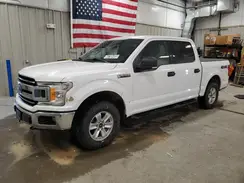 1FTEW1EP6JKF83356 2018 FORD F-150