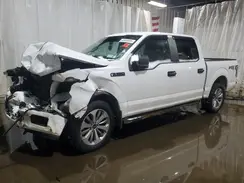 1FTEW1EP6JKF85561 2018 FORD F-150