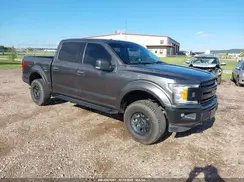 1FTEW1EP6JKF96172 2018 FORD F-150