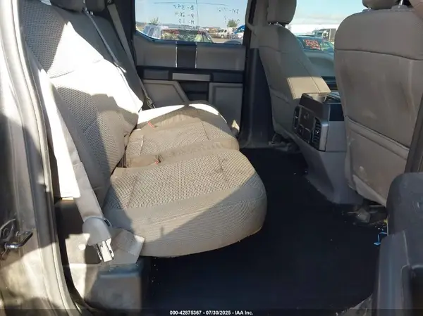1FTEW1EP6JKF96172 2018 FORD F-150 - Image 8