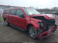 1FTEW1EP6KFA01573 2019 FORD F-150