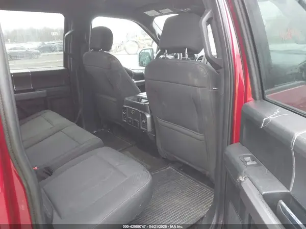 1FTEW1EP6KFA01573 2019 FORD F-150 - Image 8