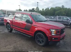 1FTEW1EP6KFA08913 2019 FORD F-150