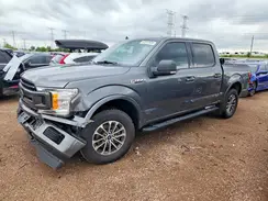 1FTEW1EP6KFA09592 2019 FORD F-150