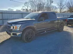 1FTEW1EP6KFA27963 2019 FORD F-150
