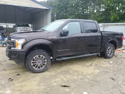 1FTEW1EP6KFA34377 2019 FORD F-150