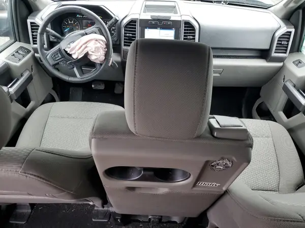 1FTEW1EP6KFA38316 2019 FORD F-150 - Image 8