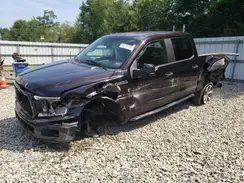 1FTEW1EP6KFA47789 2019 FORD F-150