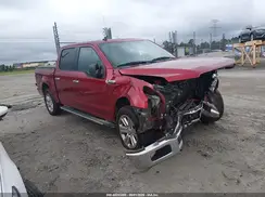 1FTEW1EP6KFA55990 2019 FORD F-150