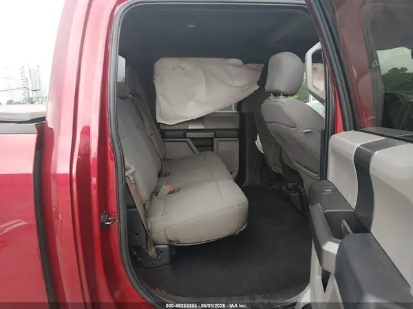 1FTEW1EP6KFA55990 2019 FORD F-150 - Image 8