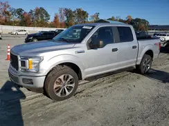 1FTEW1EP6KFA57870 2019 FORD F-150