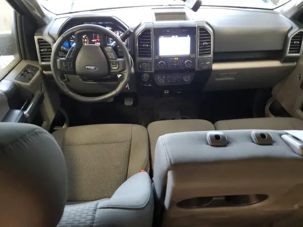1FTEW1EP6KFA59568 2019 FORD F-150 - Image 8