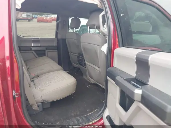 1FTEW1EP6KFA59988 2019 FORD F-150 - Image 8